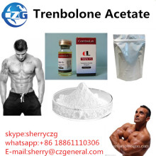 Tren Acetate Bodybuilding Anabolic Hormones Steroid Trenbolone Acetate